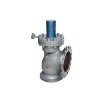 Ga49h-40 Steam Turbin Main Safety Valve